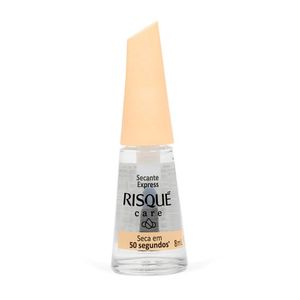 Esmalte Risque Care Secante Express 8Ml
