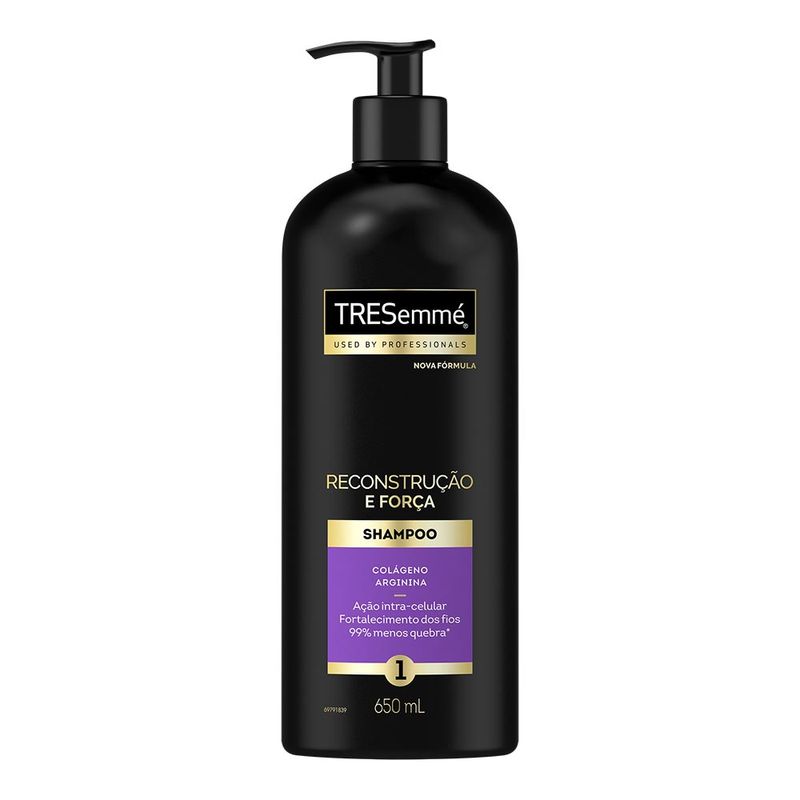 shampoo-tresemme-reconstrucao-e-forca-650ml