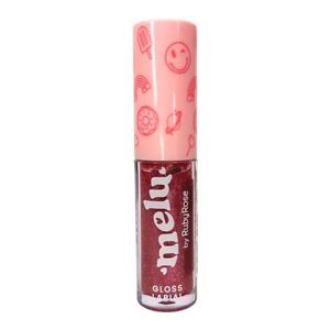 Gloss Labial Melu By Ruby Rose Cor Muffin Com 3,4ml