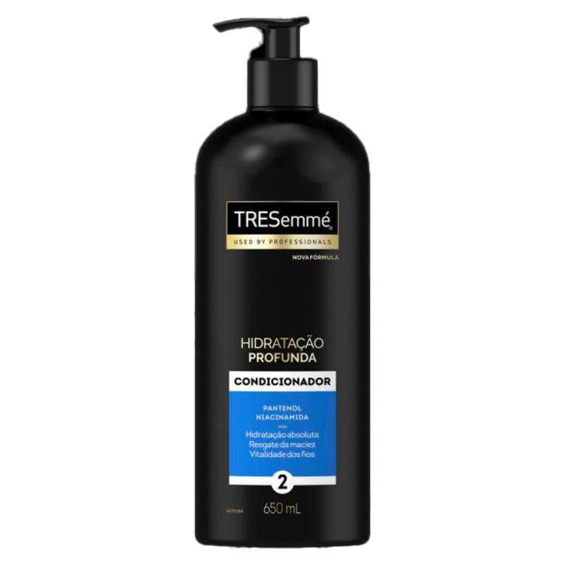 condicionador-tresemme-hidratacao-profunda-650ml