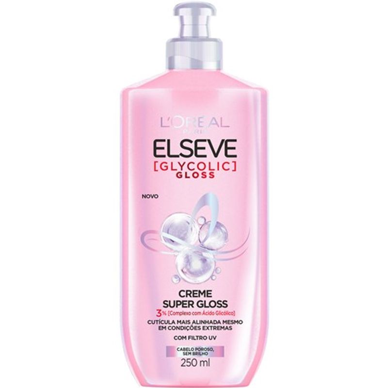creme-pentear-elseve-glycolic-gloss-250ml