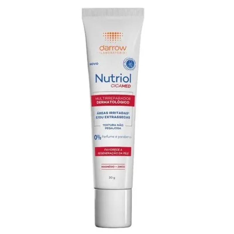 darrow-nutriol-cicamed-creme-multirreparador-facial-40g