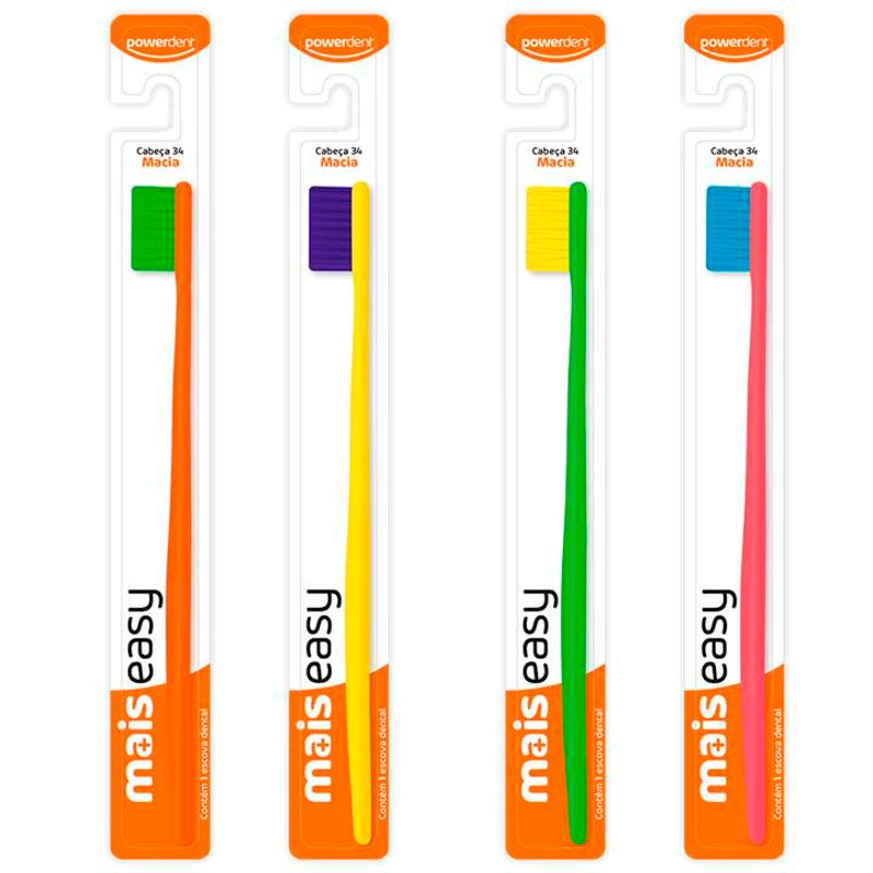 escova-dental-powerdent-mais-easy