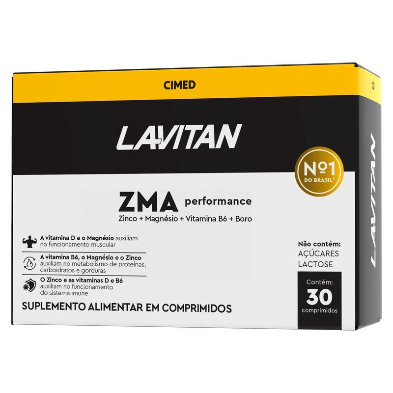 suplemento-alimentar-lavitan-zma-performance-30-comprimidos
