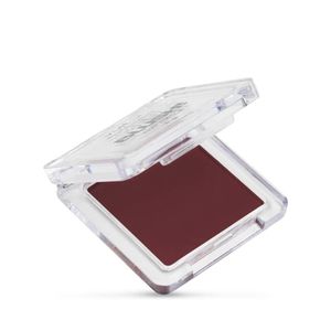 Blush Compacto Vult Meu Blush Vinho Matte