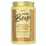 creme-para-pentear-seda-boom-definicao-flexivel-1kg