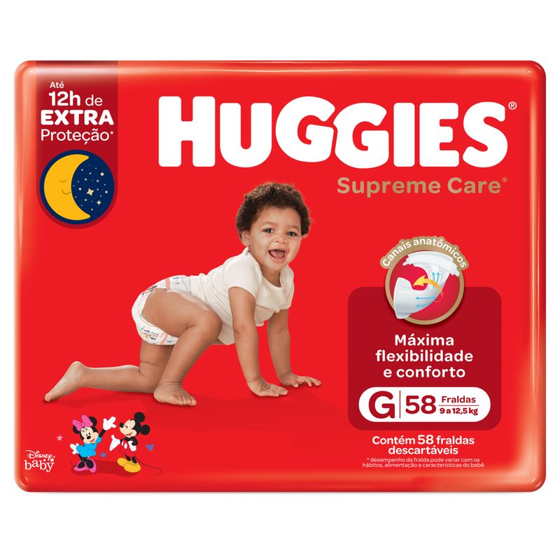 fralda-huggies-supreme-care-hiper-g-com-58-unidades