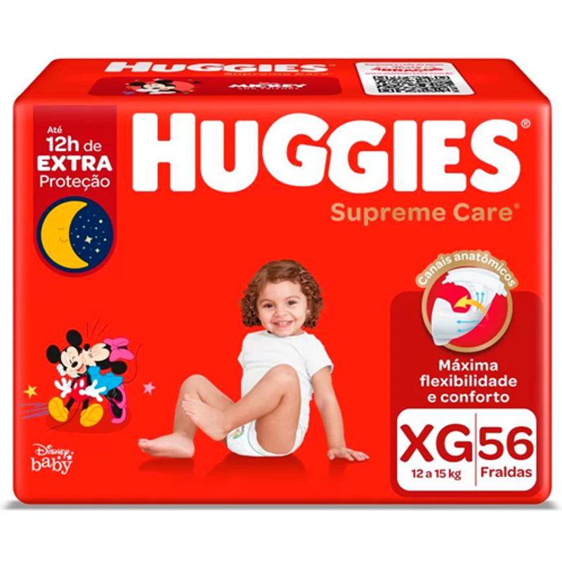 fralda-huggies-supreme-care-hiper-xg-com-56-unidades