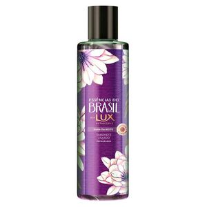 Sabonete Líquido Lux Botanicals Essências do Brasil Dama Da Noite com 300ml