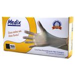 luva-medix-m-com-100-unidades