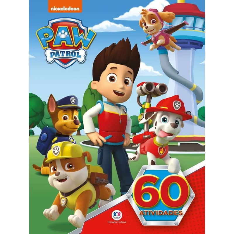 ciranda-livro-de-atividades-patrulha-canina