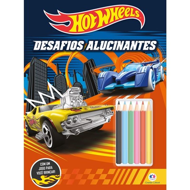 ciranda-livro-hot-wheels-desafios-alucinantes