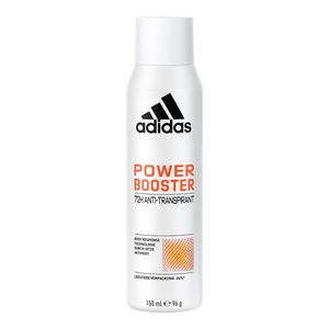 Desodorante Antitranspirante Adidas Power Booster Aerosol Com 150ml