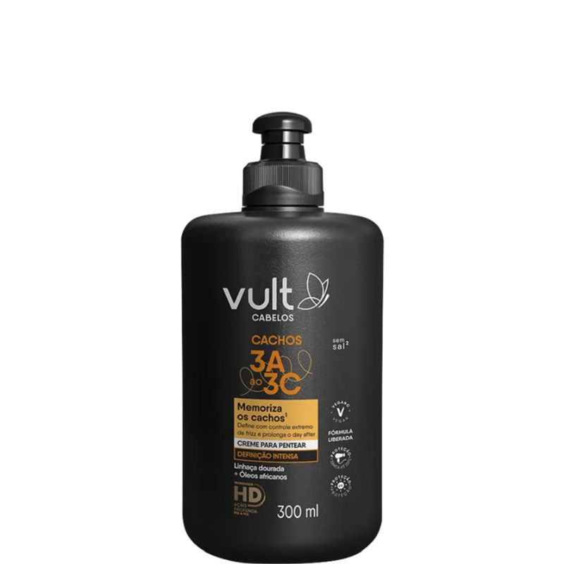 creme-para-pentear-vult-cabelos-cachos-definicao-intensa-300ml