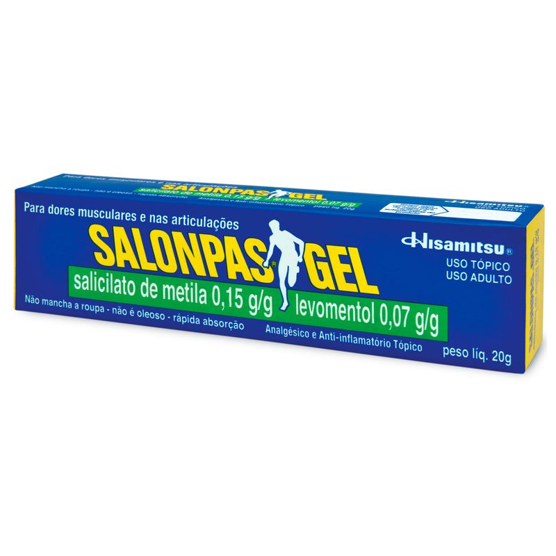 salonpas-gel-20g