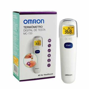 Termometro Digital Omron Ref: Mc-720