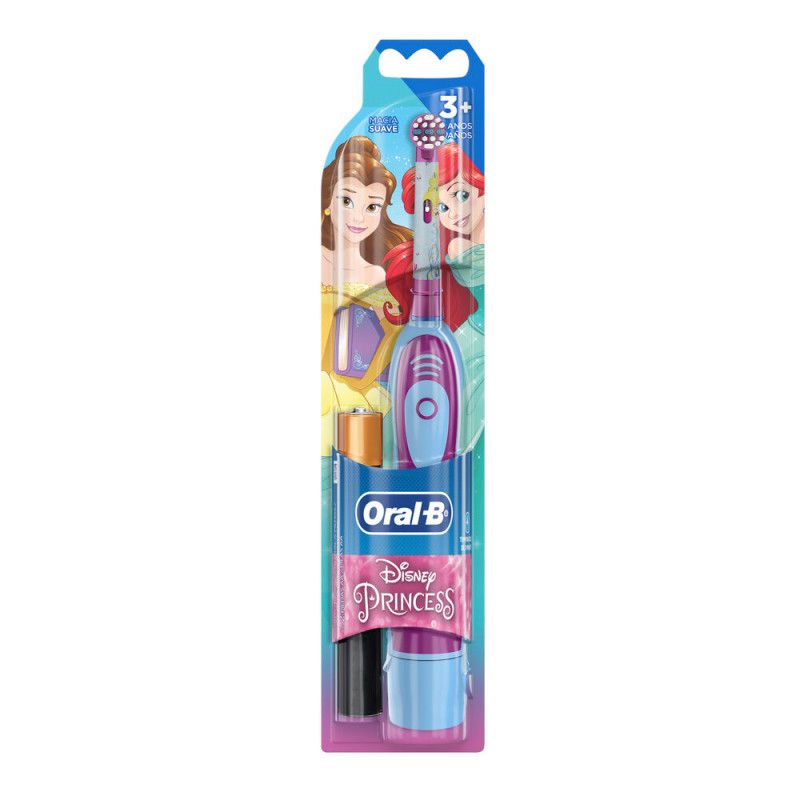 escova-de-dente-eletrica-oralb-princesas