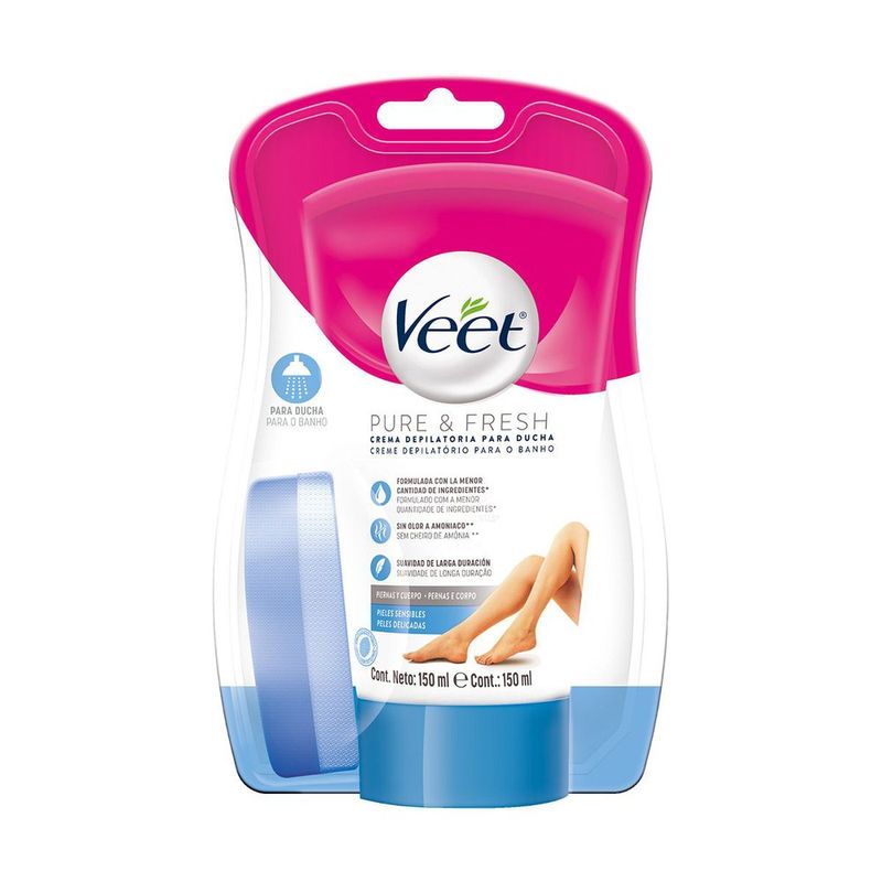 creme-depilatorio-veet-para-banho-pure--fresh-150ml