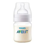 mamadeira-avent-anticolica-transparanete-125ml