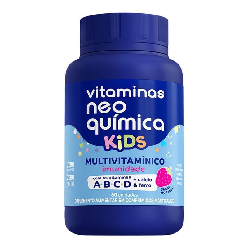 vitamina-neo-quimica-multivitaminico-kids-com-60-comprimidos