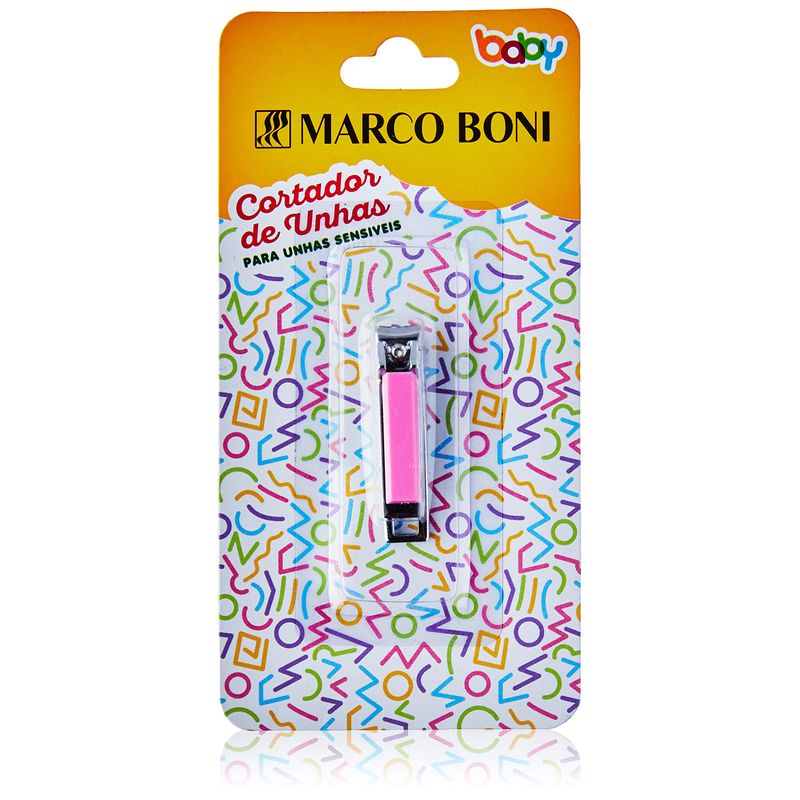 marco-boni-cortador-unha-baby-ref-1828b