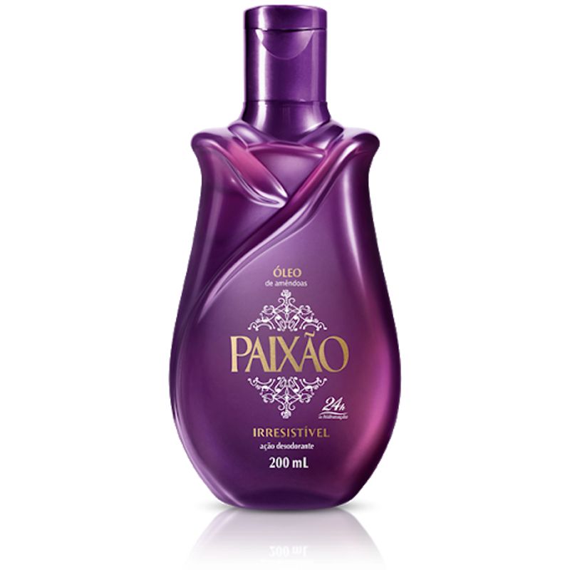 oleo-corporal-paixao-irresistivel-100ml