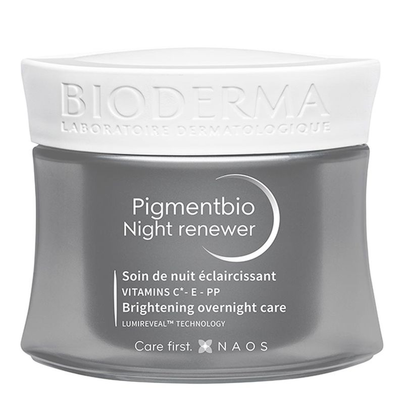 creme-clareador-de-pele-bioderma-pigmentbio-noturno-night-renewer-50ml