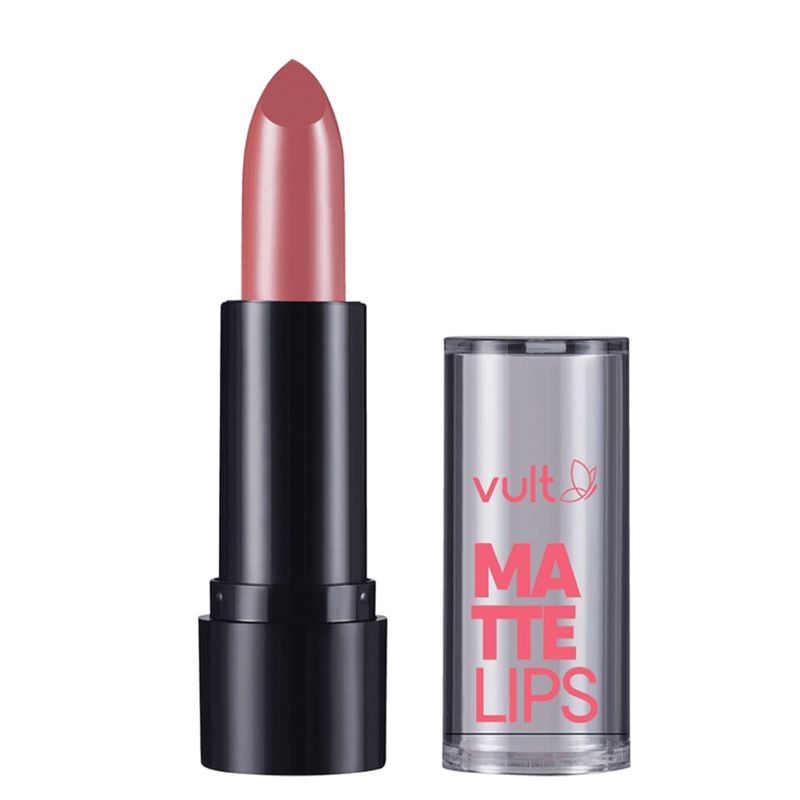 vult-batom-matte-lips-rose