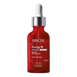 Sérum Capilar Antiqueda Vichy Dercos Energy+ 50Ml