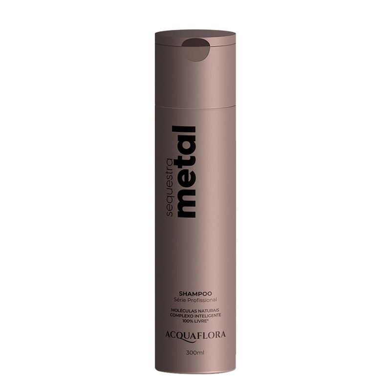 shampoo-acquaflora-sequestra-metal-300ml