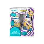 kit-nutriex-minions-shampoo-250-mlcondicionador-230ml