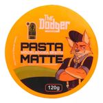 pasta-modeladora-dodger-efeito-matte-120g