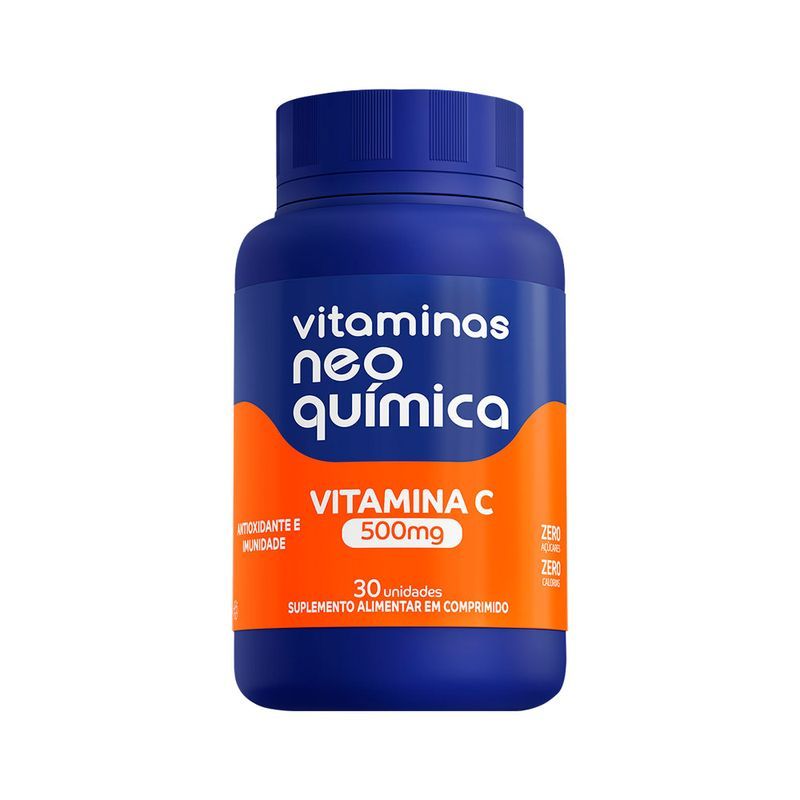 vitaminas-c-500mg-neo-quimica-com-30-capsulas