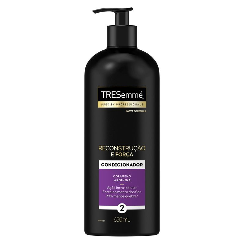 condicionador-tresemme-reconstrucao-e-forca-650ml