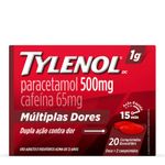 tylenol-dc-multiplas-dores-50065mg-com-20-comprimidos