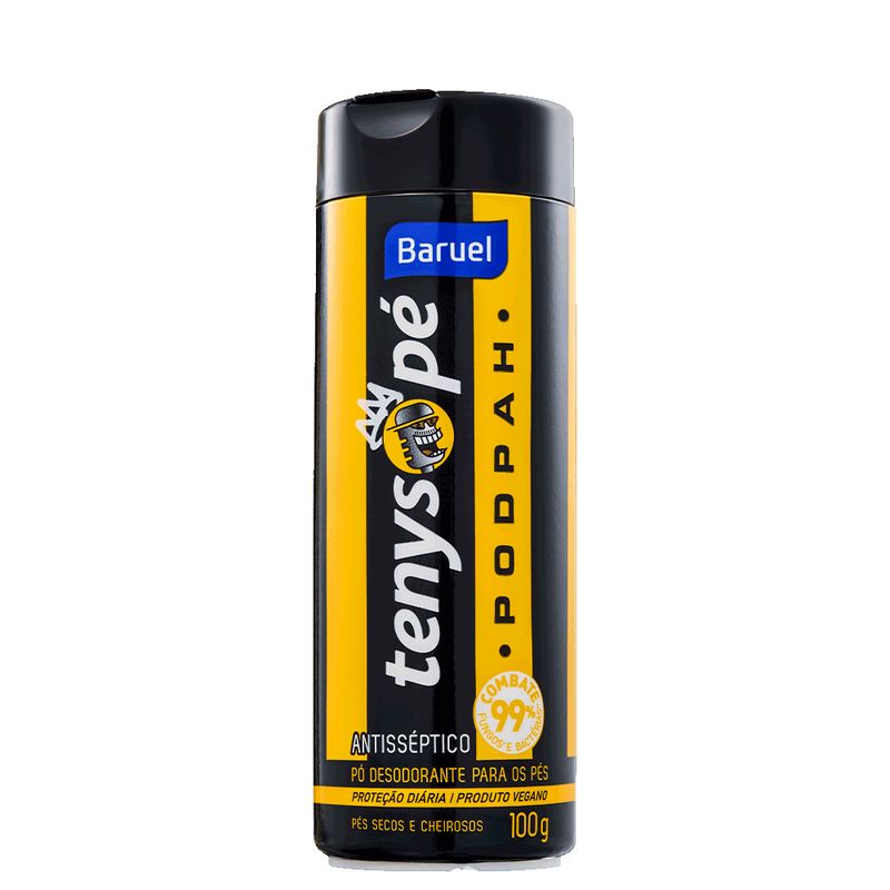 talco-tenys-pe-baruel-pe-podpah-100g