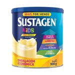 complemento-alimentar-sustagen-kids-baunilha-900g
