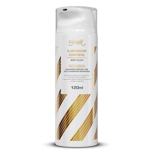 Iluminador Skelt Red Carpet Glow 120ml