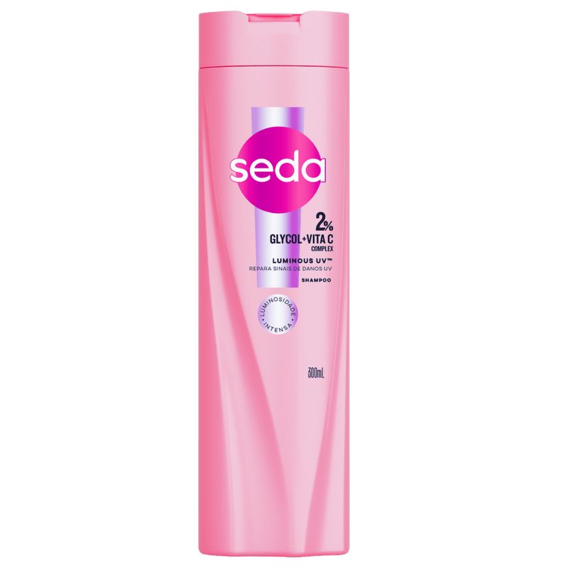 shampoo-seda-luminous-uv-300ml