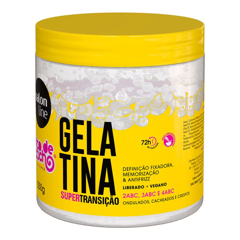gelatina-salon-line-todecacho-transicao-capilar-550g