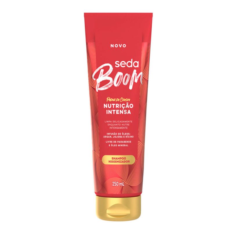 shampoo-seda-boom-nutricao-intensa-250ml