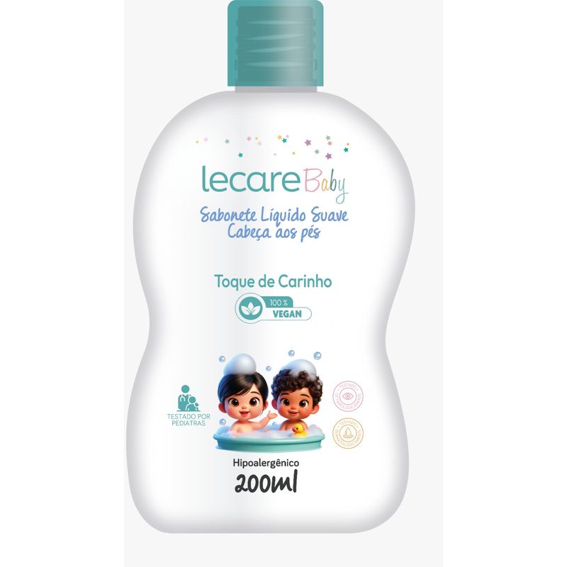 sabonete-liquido-lecare-baby-suave-200ml