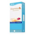 vitamina-d3-50000ui-com-8-comprimidos-althaia