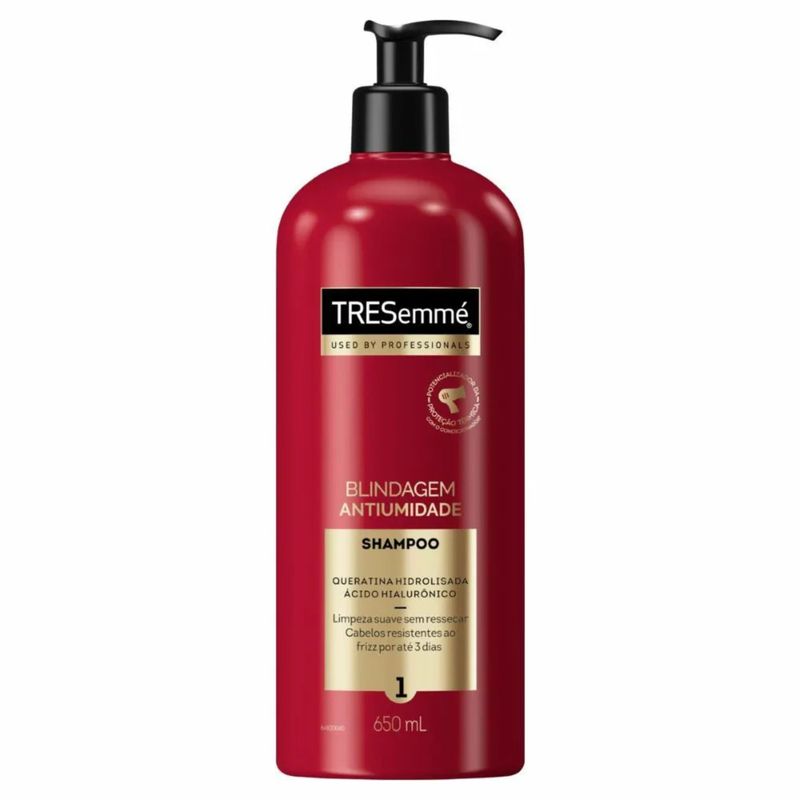 shampoo-tresemme-blindagem-antiumidade-650ml