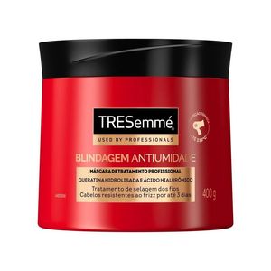 Máscara de Tratamento Tresemme Blindagem Antiumidade 400g