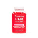 suplemento-alimentar-gummy-hair-vitamin-morango-com-60-gomas