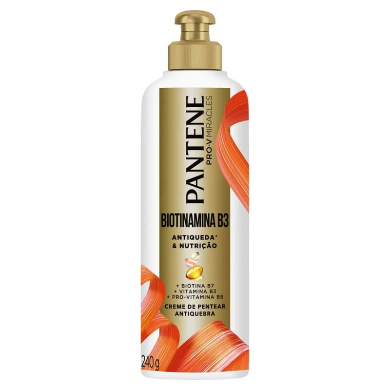 creme-para-pentear-pantene-biotinamina-b3-240g