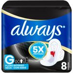 absorvente-always-noturno-ultrafino-cobertura-seca-com-abas-g-com-8-unidades