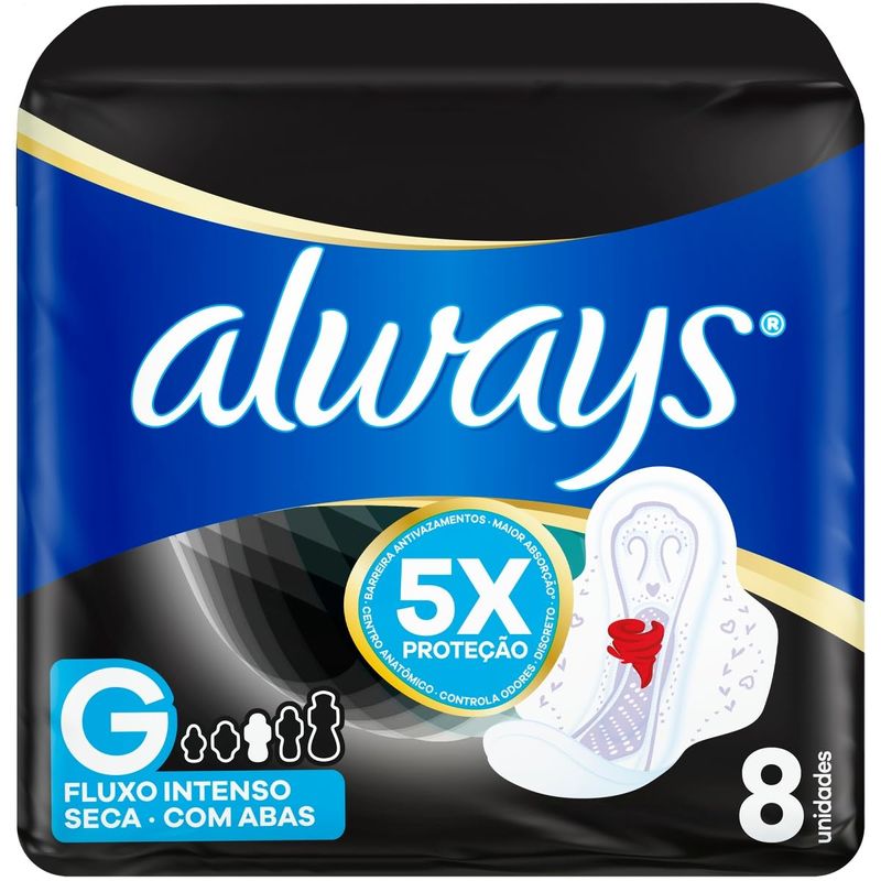 absorvente-always-noturno-ultrafino-cobertura-seca-com-abas-g-com-8-unidades