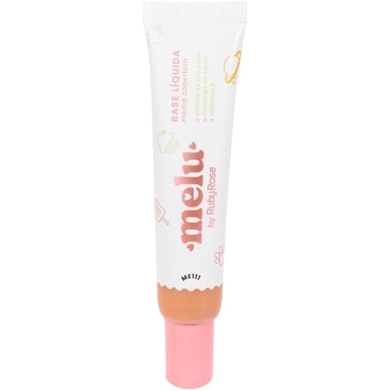 base-liquida-melu-by-ruby-rose-cobertura-media-cor-me111